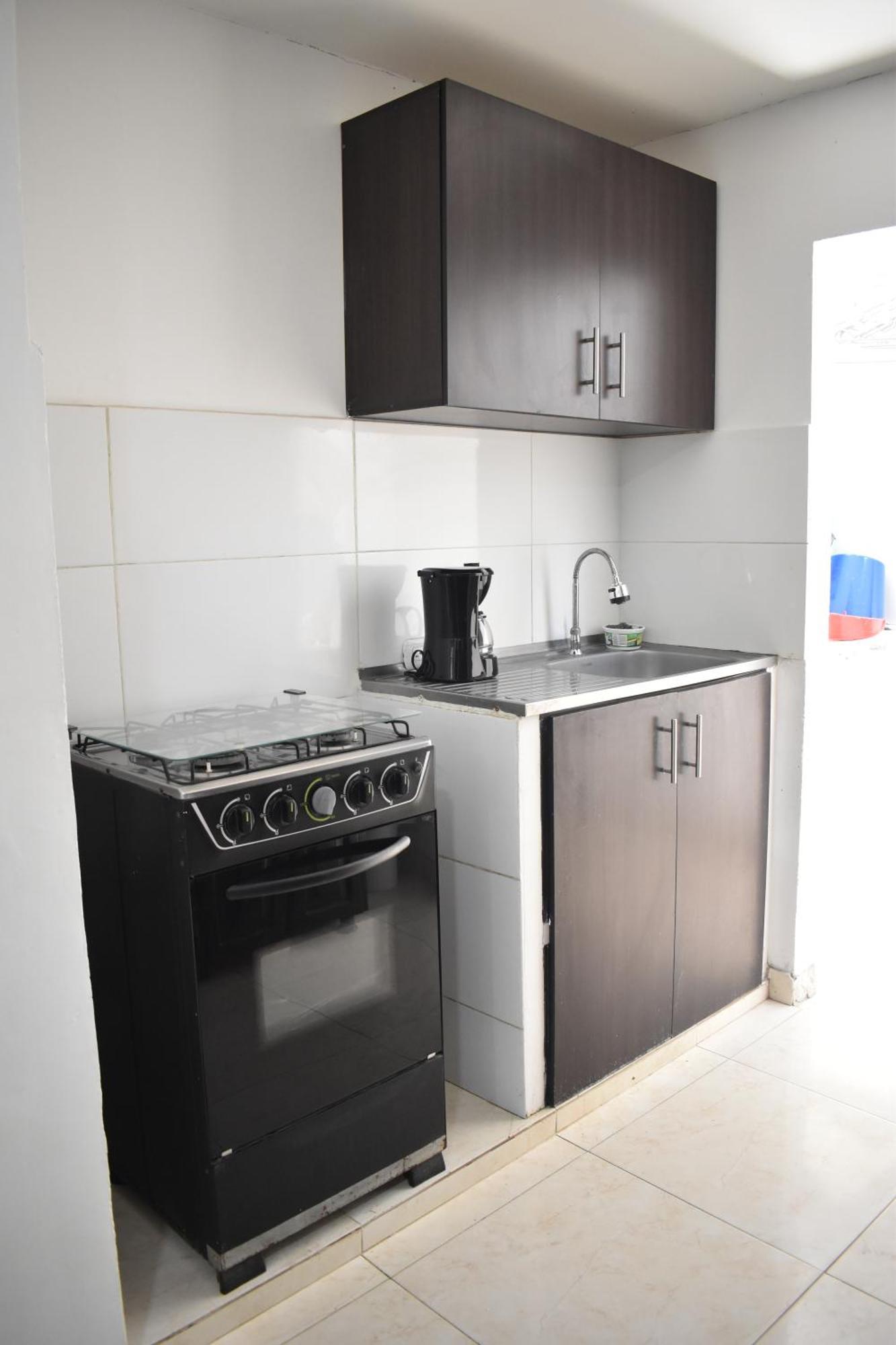 De Emilio Apartamento *